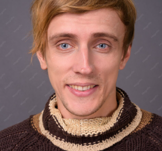 Enrico Pohlmann