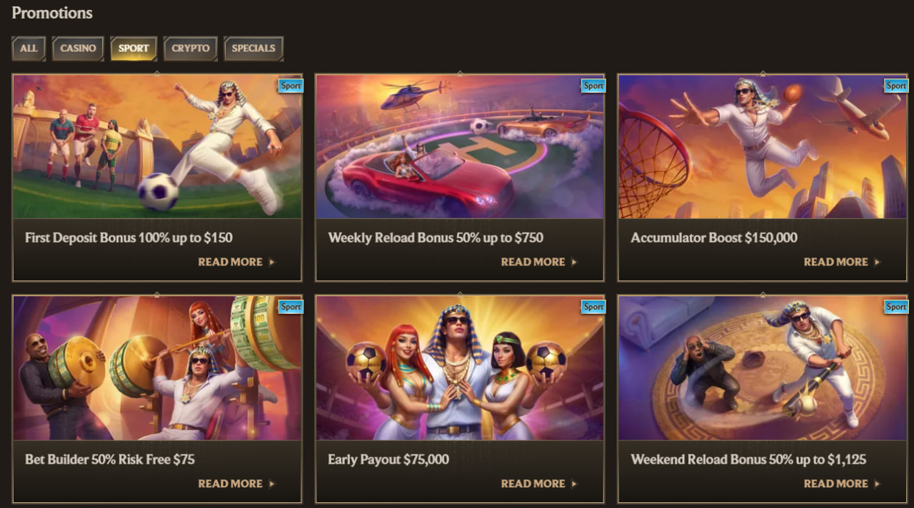 Realz Casino