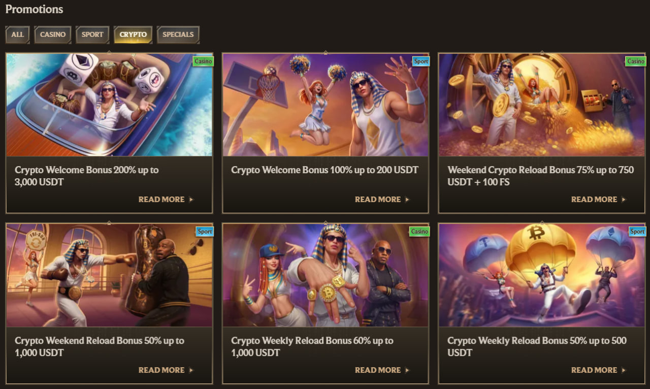 Realz Casino